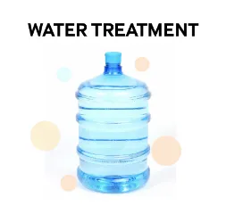 			Water Treatment